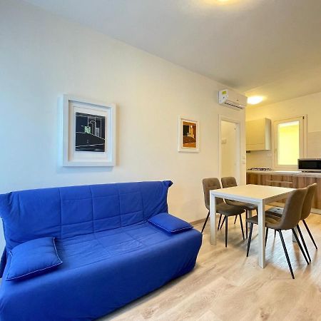 Appartamento Olimpo Carraro Immobiliare Jesolo - Family Apartments Zewnętrze zdjęcie