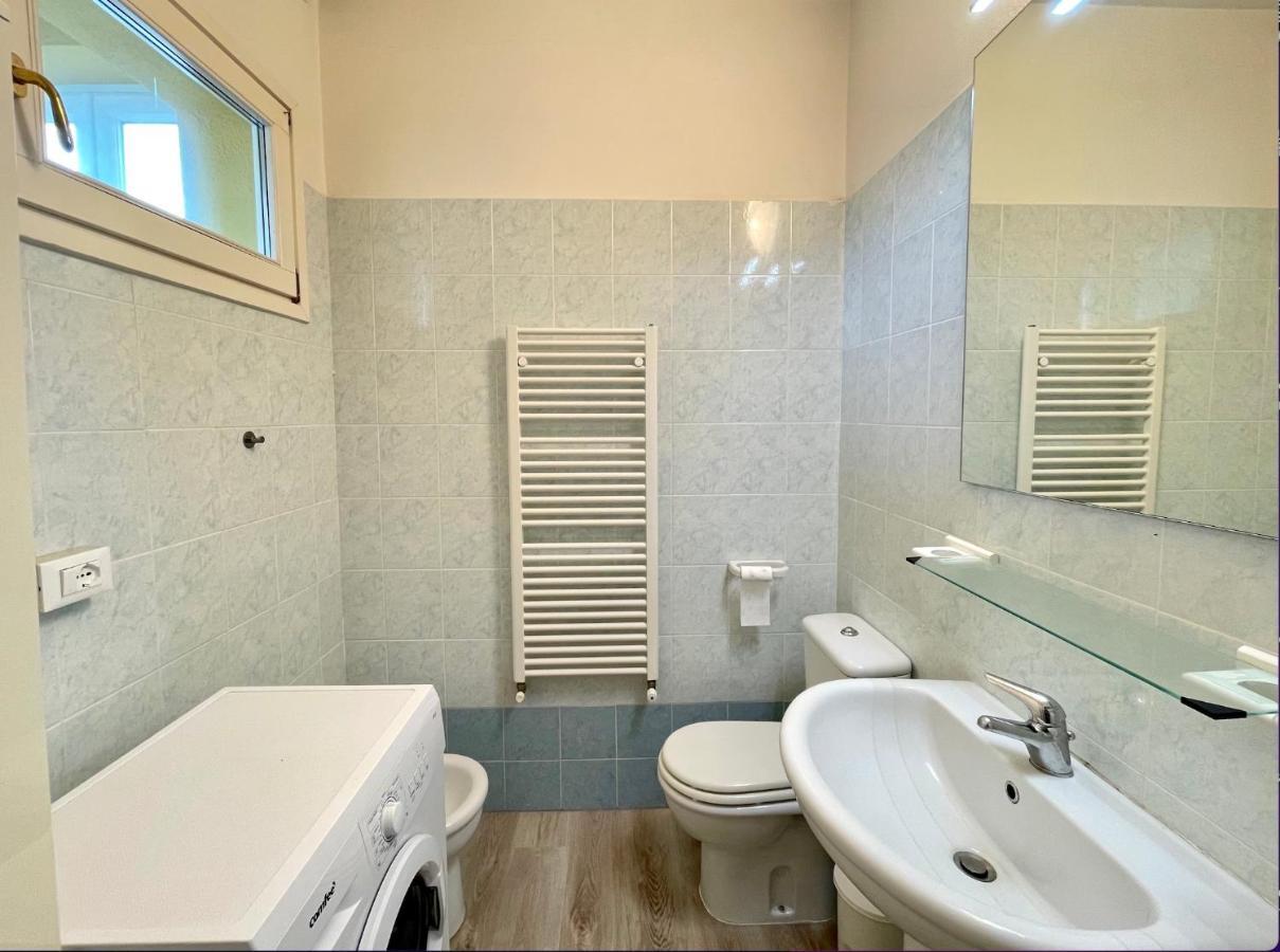 Appartamento Olimpo Carraro Immobiliare Jesolo - Family Apartments Zewnętrze zdjęcie