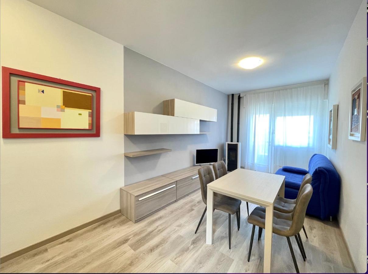 Appartamento Olimpo Carraro Immobiliare Jesolo - Family Apartments Zewnętrze zdjęcie