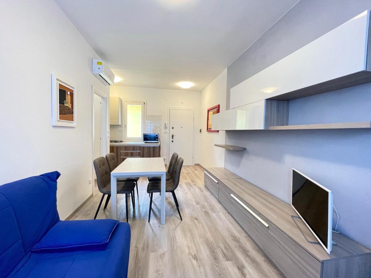 Appartamento Olimpo Carraro Immobiliare Jesolo - Family Apartments Zewnętrze zdjęcie
