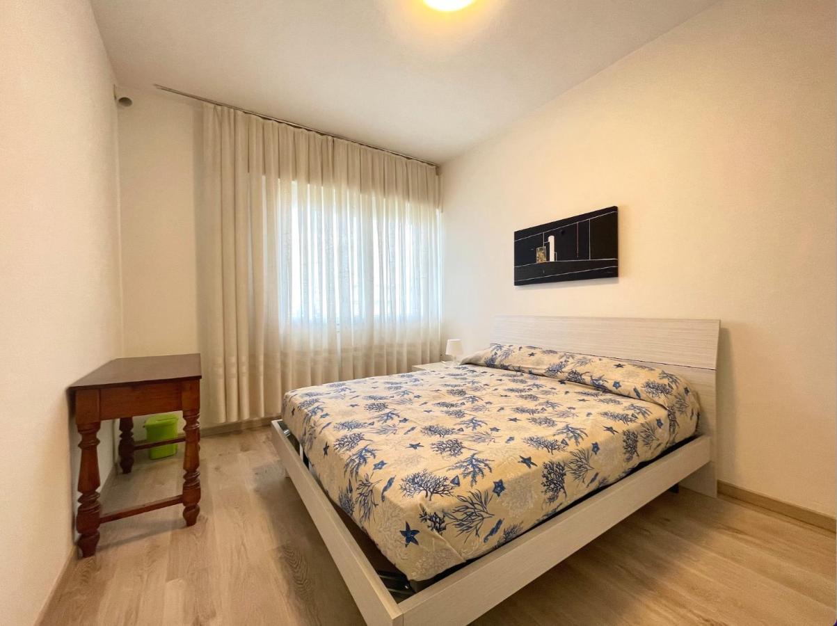 Appartamento Olimpo Carraro Immobiliare Jesolo - Family Apartments Zewnętrze zdjęcie