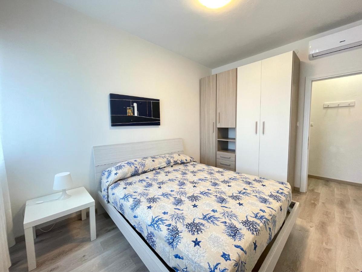 Appartamento Olimpo Carraro Immobiliare Jesolo - Family Apartments Zewnętrze zdjęcie
