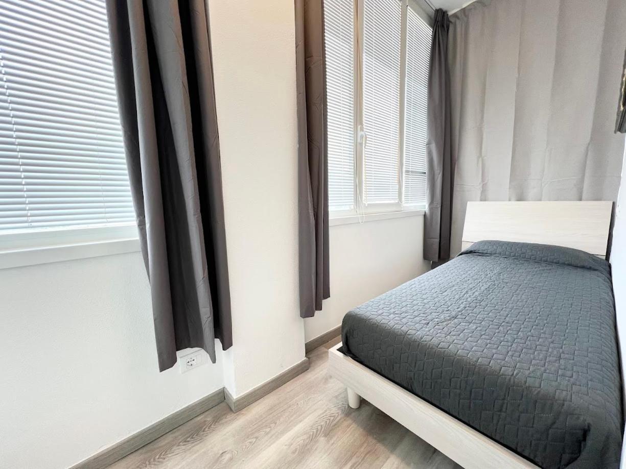Appartamento Olimpo Carraro Immobiliare Jesolo - Family Apartments Zewnętrze zdjęcie